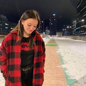 Meet your Posher, Sydney